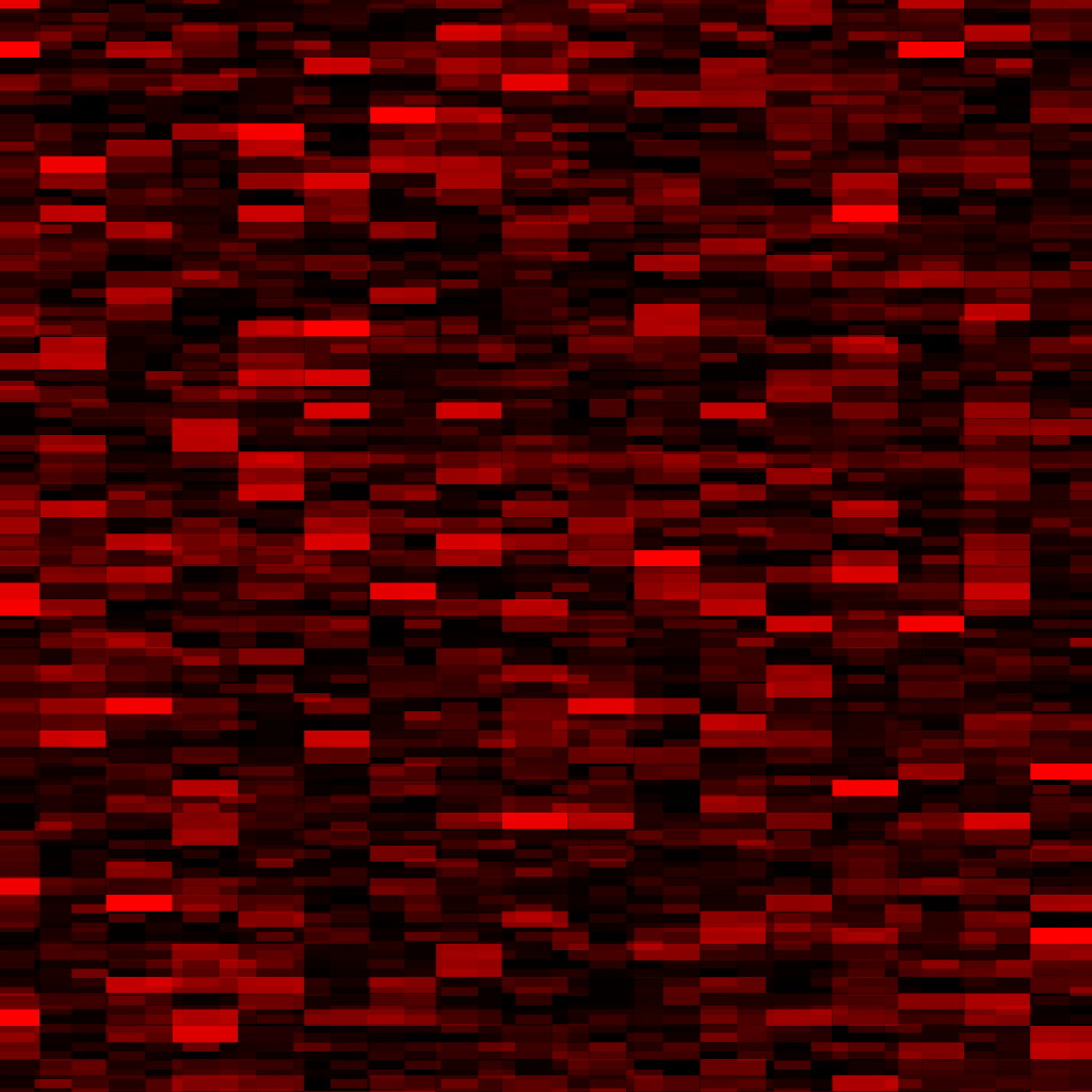 故障图集 GlitchMap