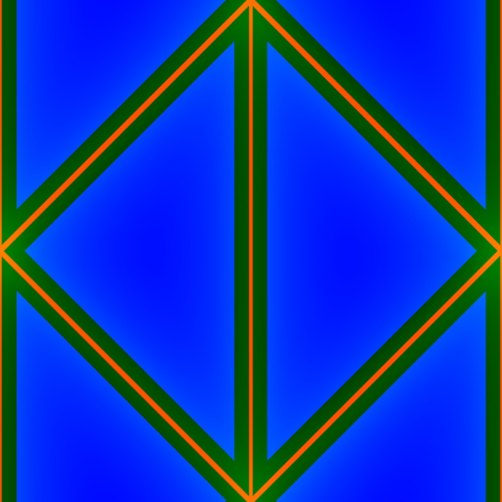 网格（TriGrid）