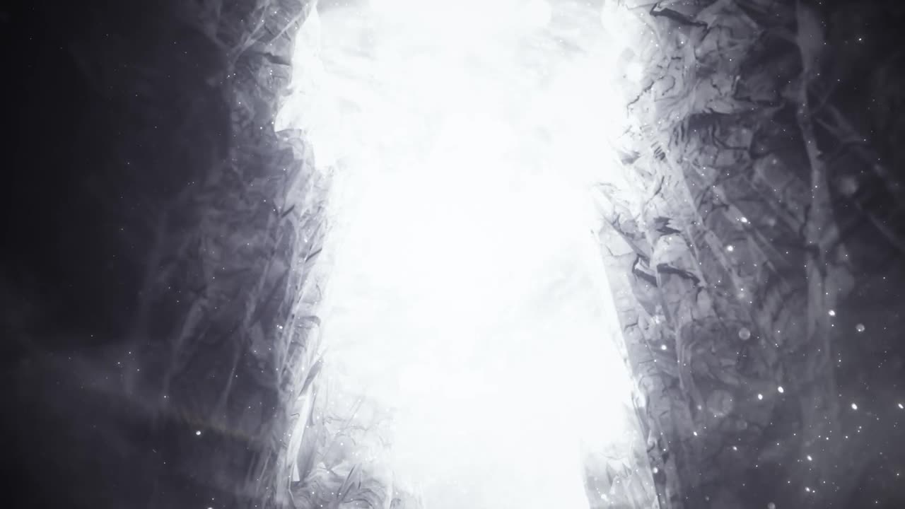 隐藏曲 PV：Entrance to the Chaos
